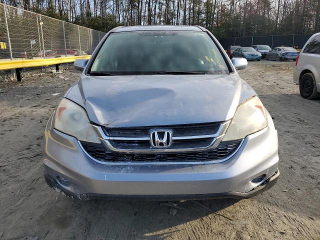 Photo 4 VIN: 5J6RE4H70AL015299 - HONDA CRV 