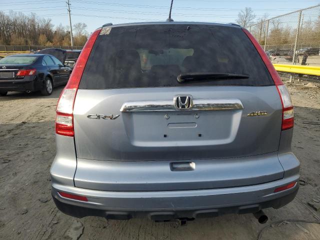 Photo 5 VIN: 5J6RE4H70AL015299 - HONDA CRV 