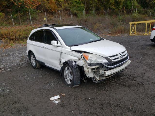 Photo 0 VIN: 5J6RE4H70AL017568 - HONDA CR-V EXL 