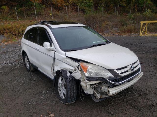 Photo 8 VIN: 5J6RE4H70AL017568 - HONDA CR-V EXL 