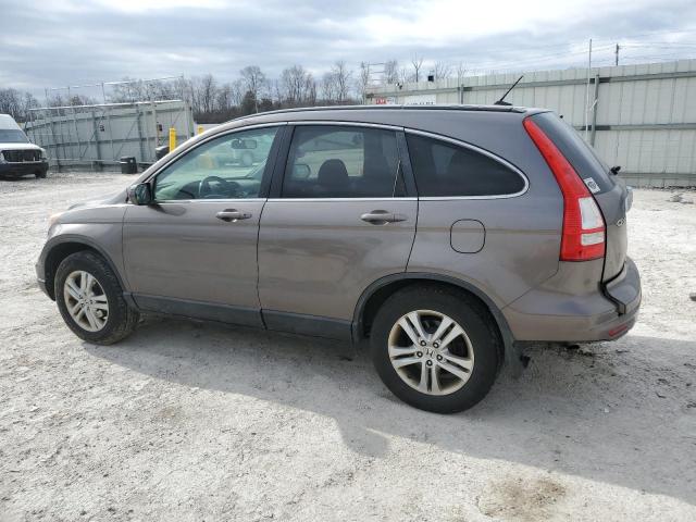 Photo 1 VIN: 5J6RE4H70AL018283 - HONDA CRV 