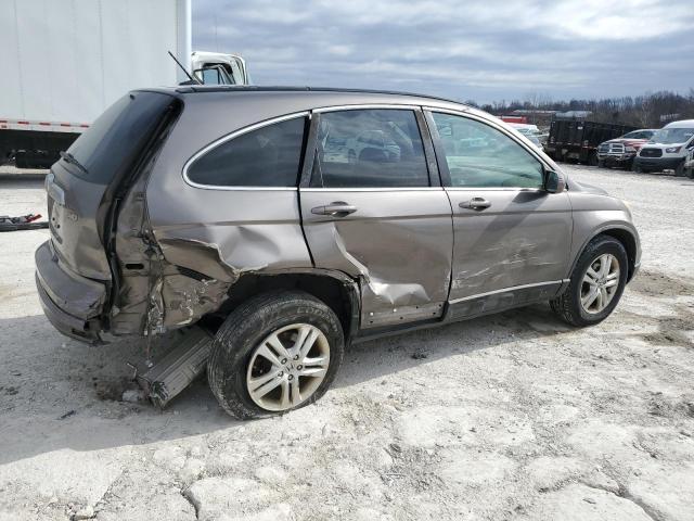 Photo 2 VIN: 5J6RE4H70AL018283 - HONDA CRV 