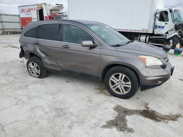 Photo 3 VIN: 5J6RE4H70AL018283 - HONDA CRV 