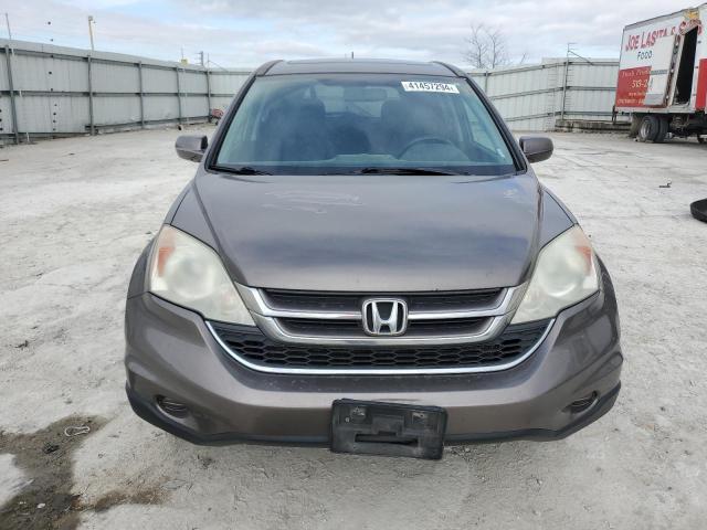 Photo 4 VIN: 5J6RE4H70AL018283 - HONDA CRV 