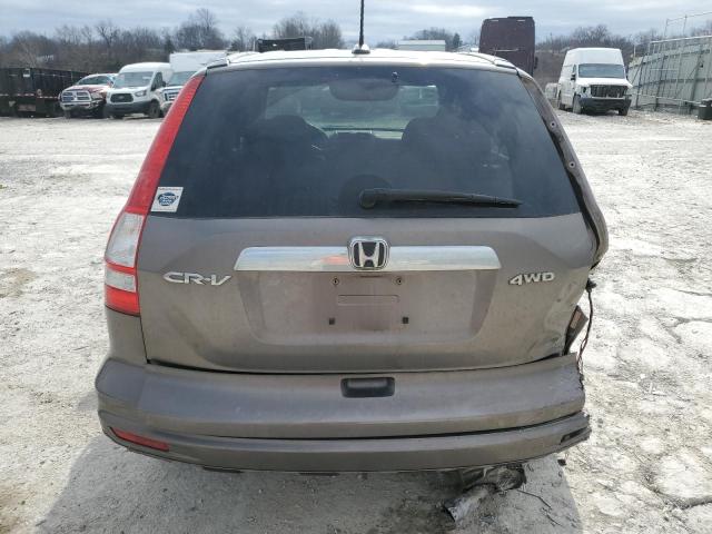 Photo 5 VIN: 5J6RE4H70AL018283 - HONDA CRV 