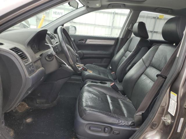 Photo 6 VIN: 5J6RE4H70AL018283 - HONDA CRV 