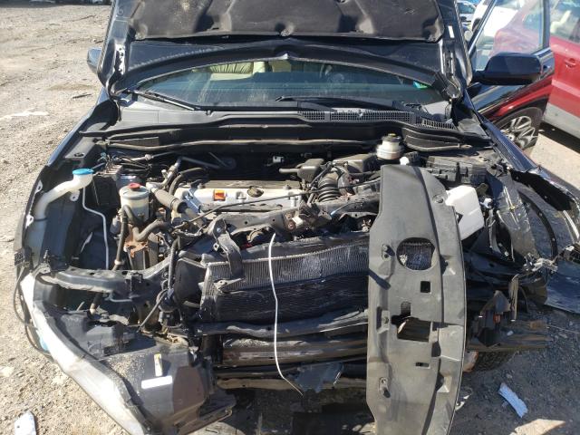 Photo 6 VIN: 5J6RE4H70AL024522 - HONDA CR-V EXL 