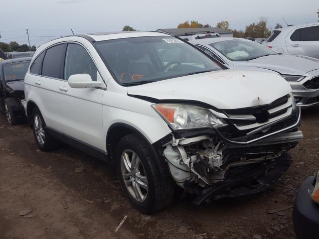 Photo 0 VIN: 5J6RE4H70AL027744 - HONDA CR-V EXL 