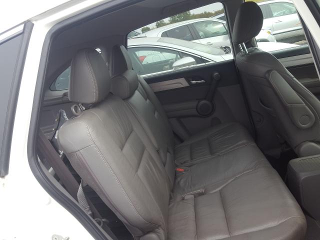 Photo 5 VIN: 5J6RE4H70AL027744 - HONDA CR-V EXL 