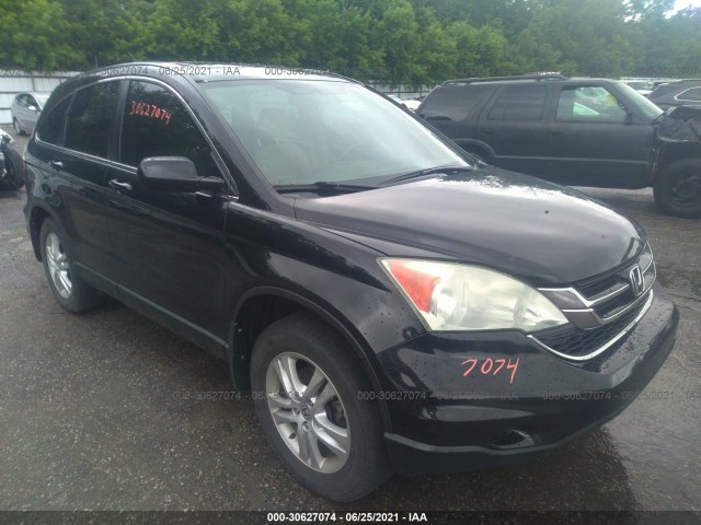 Photo 0 VIN: 5J6RE4H70AL028778 - HONDA CR-V 