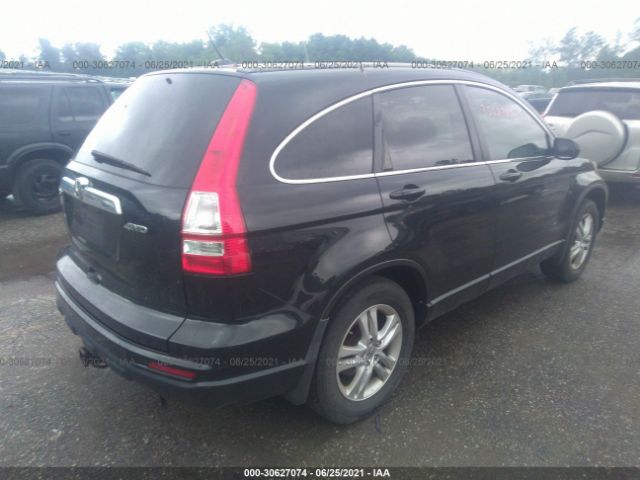 Photo 3 VIN: 5J6RE4H70AL028778 - HONDA CR-V 