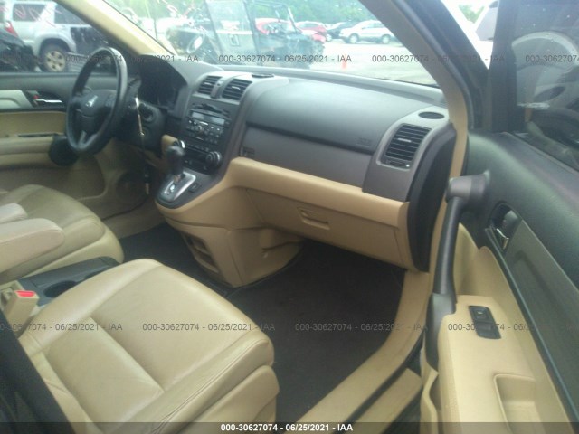 Photo 4 VIN: 5J6RE4H70AL028778 - HONDA CR-V 