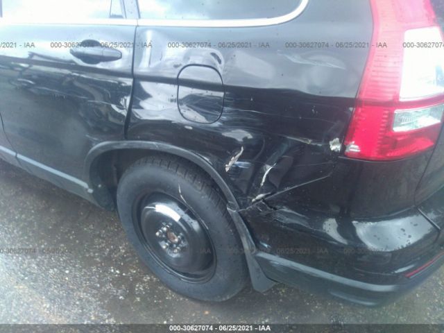 Photo 5 VIN: 5J6RE4H70AL028778 - HONDA CR-V 