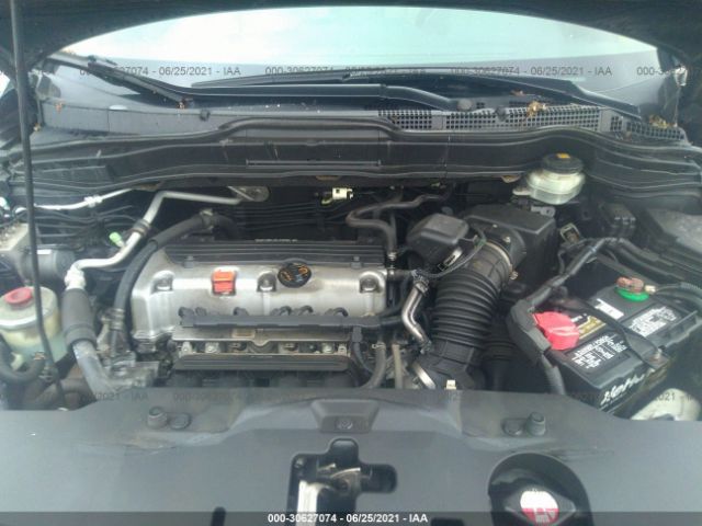 Photo 9 VIN: 5J6RE4H70AL028778 - HONDA CR-V 