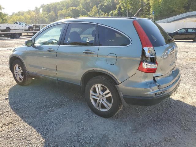 Photo 1 VIN: 5J6RE4H70AL030997 - HONDA CRV 