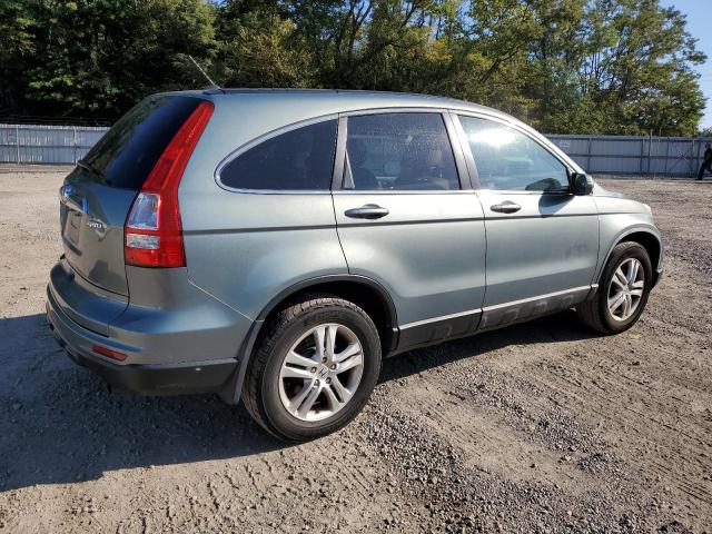 Photo 2 VIN: 5J6RE4H70AL030997 - HONDA CRV 