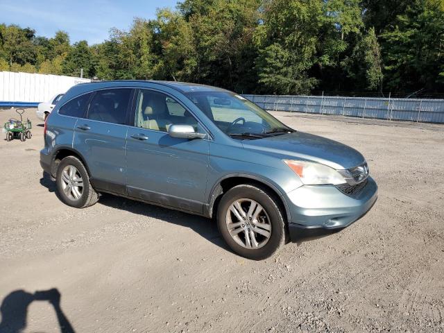 Photo 3 VIN: 5J6RE4H70AL030997 - HONDA CRV 