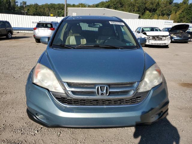 Photo 4 VIN: 5J6RE4H70AL030997 - HONDA CRV 