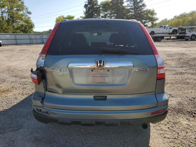 Photo 5 VIN: 5J6RE4H70AL030997 - HONDA CRV 