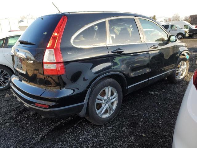 Photo 2 VIN: 5J6RE4H70AL033575 - HONDA CR-V EXL 