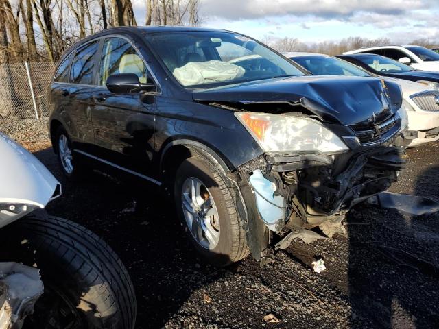 Photo 3 VIN: 5J6RE4H70AL033575 - HONDA CR-V EXL 