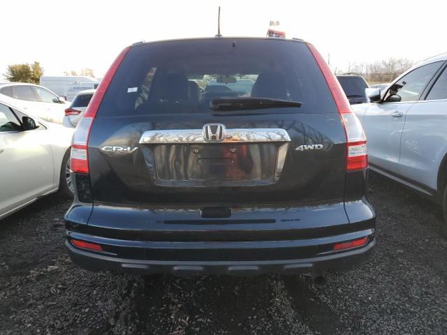 Photo 5 VIN: 5J6RE4H70AL033575 - HONDA CR-V EXL 