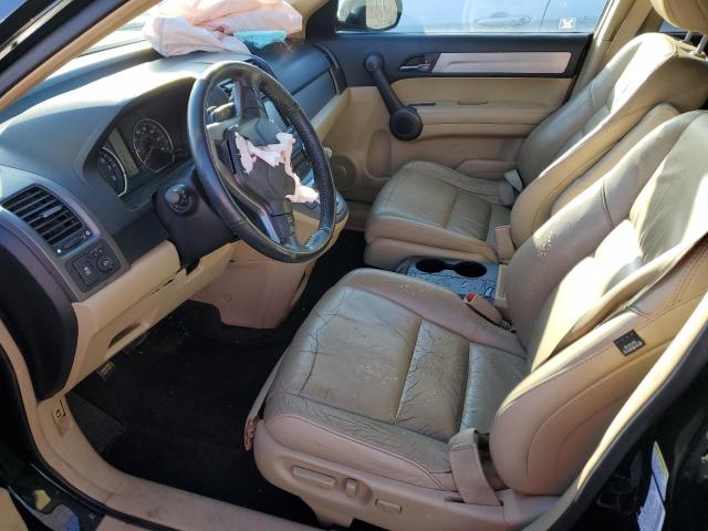 Photo 6 VIN: 5J6RE4H70AL033575 - HONDA CR-V EXL 