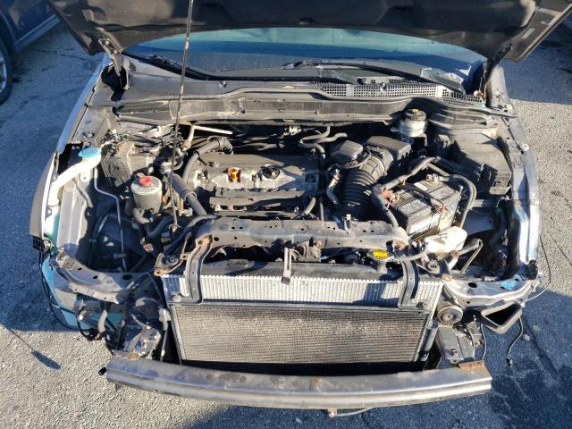 Photo 10 VIN: 5J6RE4H70AL034015 - HONDA CR-V EXL 