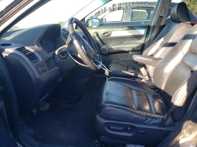 Photo 6 VIN: 5J6RE4H70AL034015 - HONDA CR-V EXL 