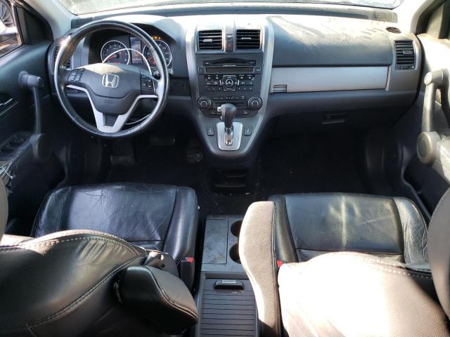 Photo 7 VIN: 5J6RE4H70AL034015 - HONDA CR-V EXL 