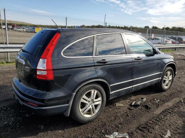 Photo 2 VIN: 5J6RE4H70AL039960 - HONDA CR-V EXL 