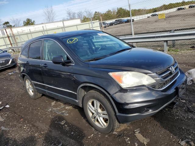 Photo 3 VIN: 5J6RE4H70AL039960 - HONDA CR-V EXL 