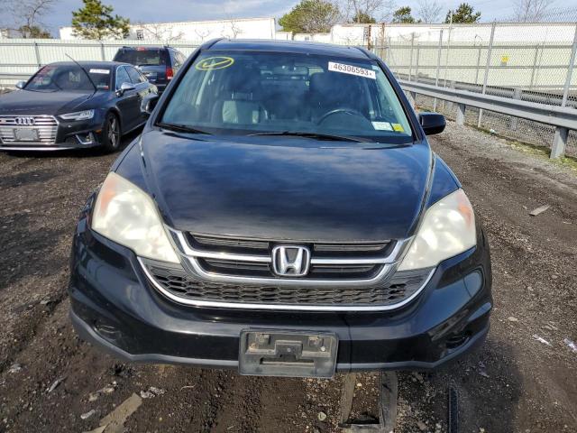 Photo 4 VIN: 5J6RE4H70AL039960 - HONDA CR-V EXL 