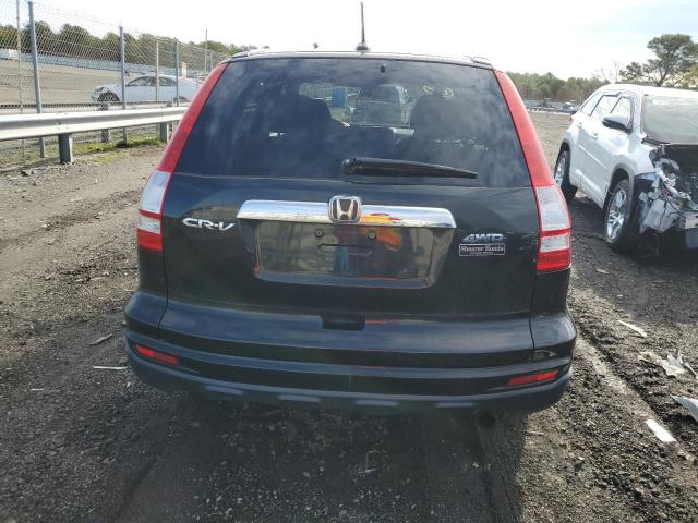 Photo 5 VIN: 5J6RE4H70AL039960 - HONDA CR-V EXL 