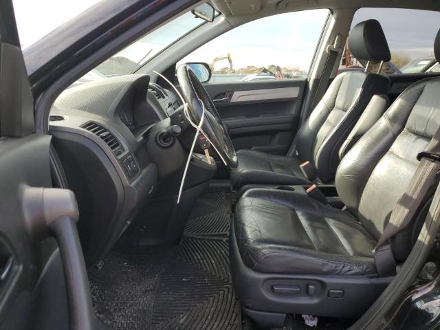 Photo 6 VIN: 5J6RE4H70AL039960 - HONDA CR-V EXL 