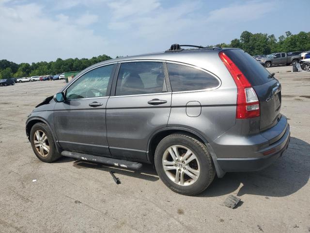 Photo 1 VIN: 5J6RE4H70AL041143 - HONDA CRV 