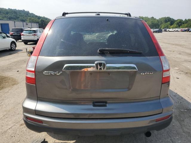 Photo 5 VIN: 5J6RE4H70AL041143 - HONDA CRV 