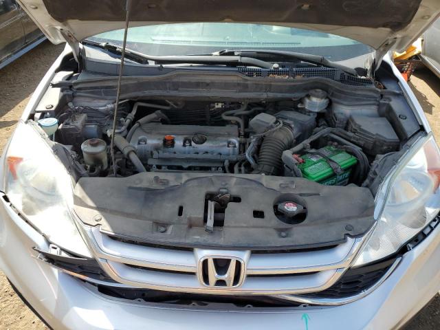 Photo 11 VIN: 5J6RE4H70AL041871 - HONDA CR-V EXL 