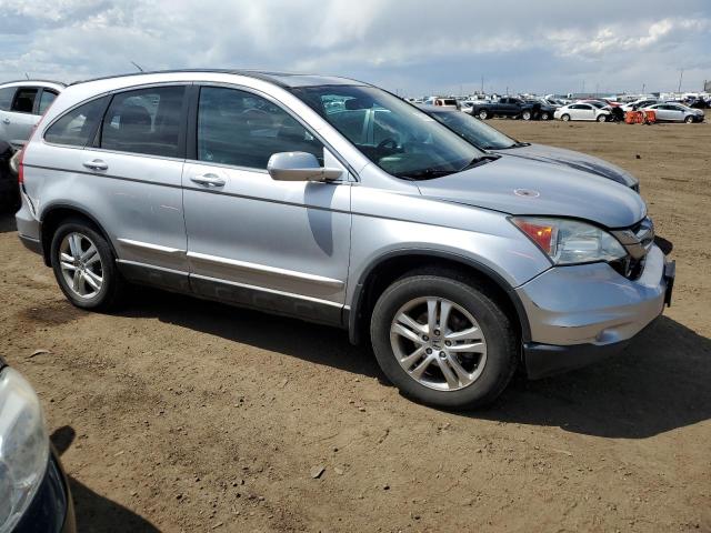 Photo 3 VIN: 5J6RE4H70AL041871 - HONDA CR-V EXL 