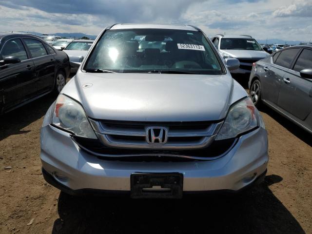 Photo 4 VIN: 5J6RE4H70AL041871 - HONDA CR-V EXL 