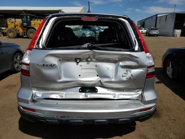 Photo 5 VIN: 5J6RE4H70AL041871 - HONDA CR-V EXL 