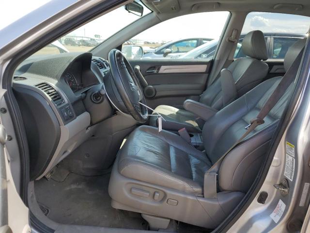 Photo 6 VIN: 5J6RE4H70AL041871 - HONDA CR-V EXL 