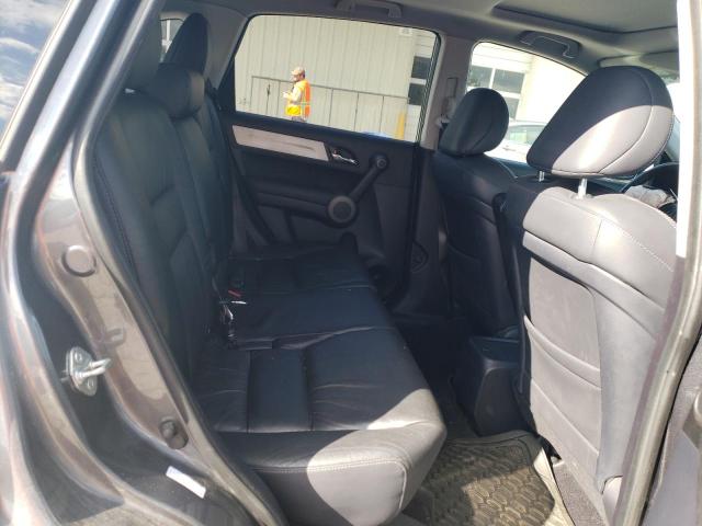 Photo 10 VIN: 5J6RE4H70AL046374 - HONDA CR-V EXL 