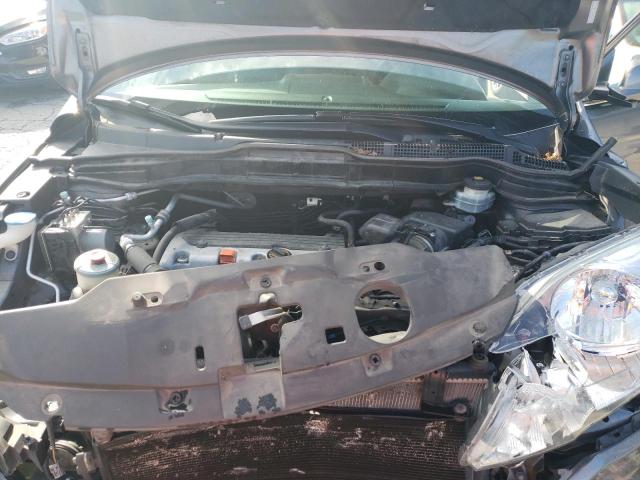 Photo 11 VIN: 5J6RE4H70AL046374 - HONDA CR-V EXL 