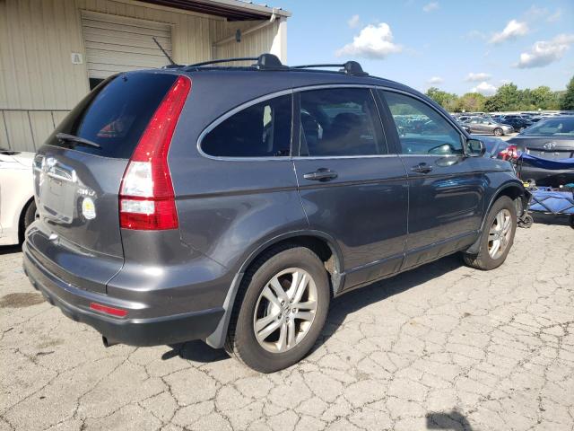 Photo 2 VIN: 5J6RE4H70AL046374 - HONDA CR-V EXL 