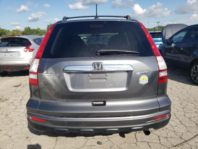 Photo 5 VIN: 5J6RE4H70AL046374 - HONDA CR-V EXL 