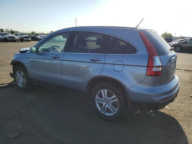 Photo 1 VIN: 5J6RE4H70AL049338 - HONDA CRV 