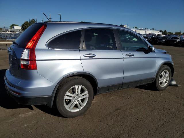 Photo 2 VIN: 5J6RE4H70AL049338 - HONDA CRV 