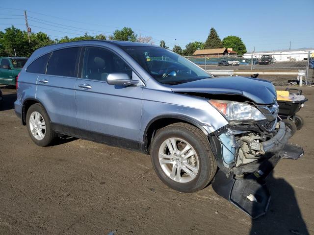 Photo 3 VIN: 5J6RE4H70AL049338 - HONDA CRV 