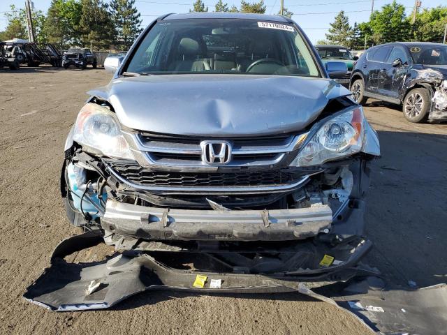 Photo 4 VIN: 5J6RE4H70AL049338 - HONDA CRV 